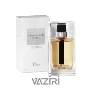 عطر ادکلن دیور هوم اسپرت-Dior Homme Sport (نسخه قدیم)