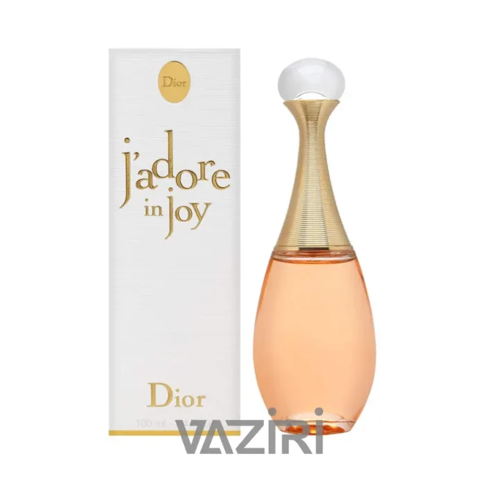 عطر ادکلن دیور جادور این جوی – Dior J`Adore In Joy