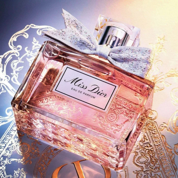عطر ادکلن میس دیور ادو پرفیوم | Dior Miss Dior EDP