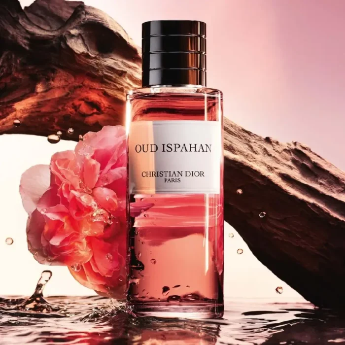 عطر ادکلن دیور عود اسپهان – Dior Oud Ispahan