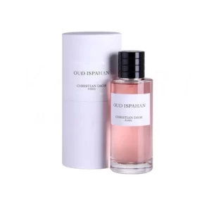 عطر ادکلن دیور عود اسپهان - Dior Oud Ispahan