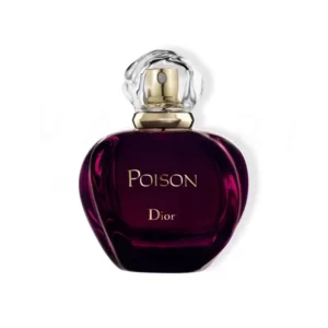 عطر ادکلن دیور پویزن - Dior Poison