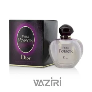 عطر ادکلن دیور پیور پویزن | Dior Pure Poison