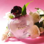 عطر ادکلن دیور پیور پویزن | Dior Pure Poison