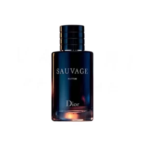 عطر ادکلن دیور ساواج پارفوم- Dior Sauvage Parfum