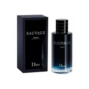 عطر ادکلن دیور ساواج پارفوم- Dior Sauvage Parfum