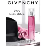 عطر ادکلن جیوانچی وری ایرسیستیبل | Givenchy Very Irresistible