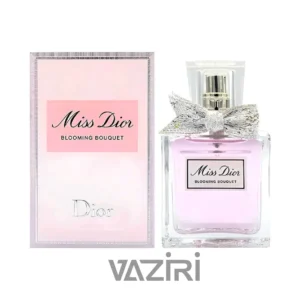 عطر ادکلن میس دیور بلومینگ بوکه | Miss Dior Blooming Bouquet