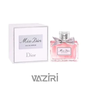 عطر ادکلن میس دیور ادو پرفیوم | Dior Miss Dior EDP