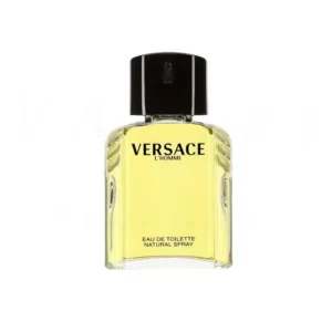 عطر ادکلن ورساچه لهوم - Versace L’Homme