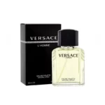 عطر ادکلن ورساچه لهوم - Versace L Homme