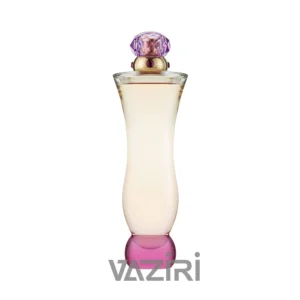 عطر ادکلن ورساچه زنانه - Versace Woman