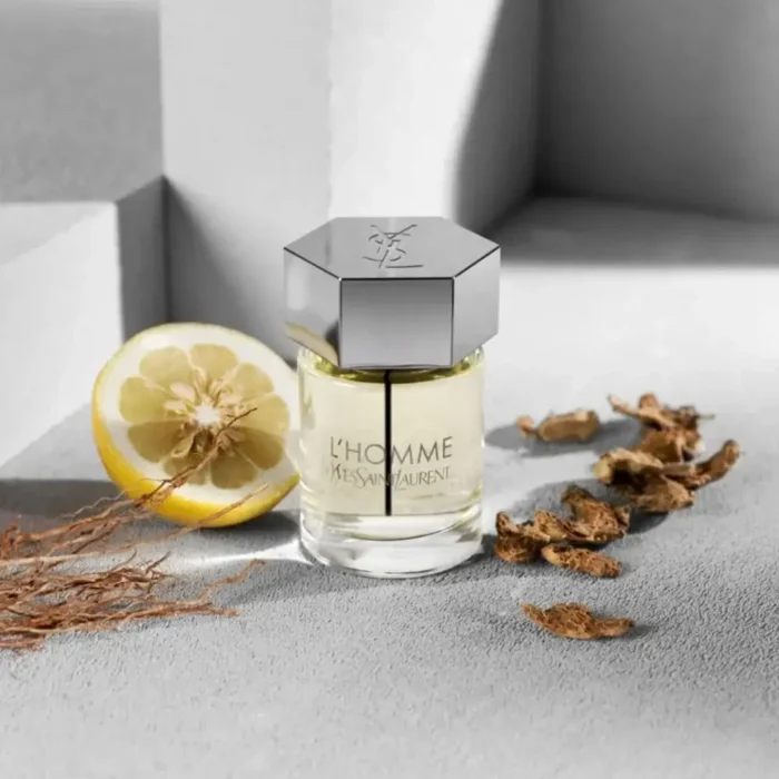 عطر ادکلن ایوسنلورن لهوم | YSL L’Homme