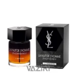 عطر ادکلن ایوسنلورن لا نویت لهوم له اینتنس | YSL La Nuit de L’Homme L’Intense