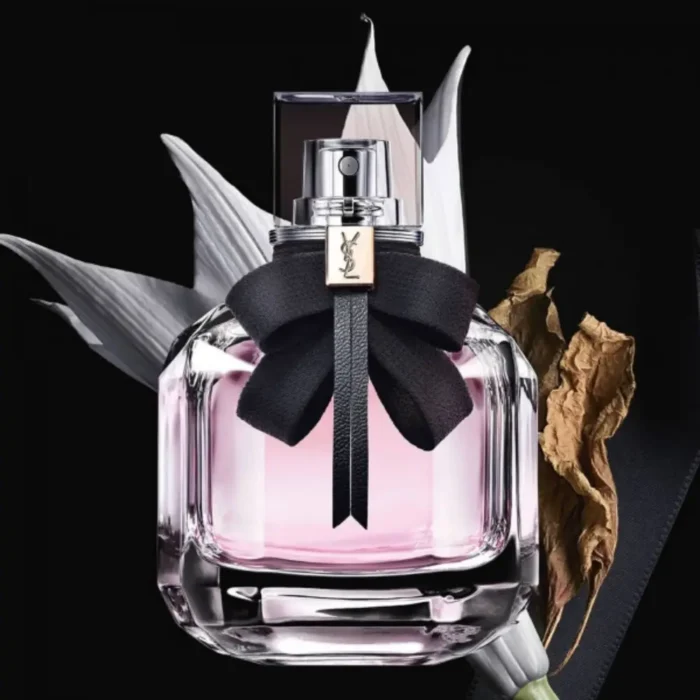 عطر ادکلن ایوسنلورن مون پاریس | YSL Mon Paris EDP