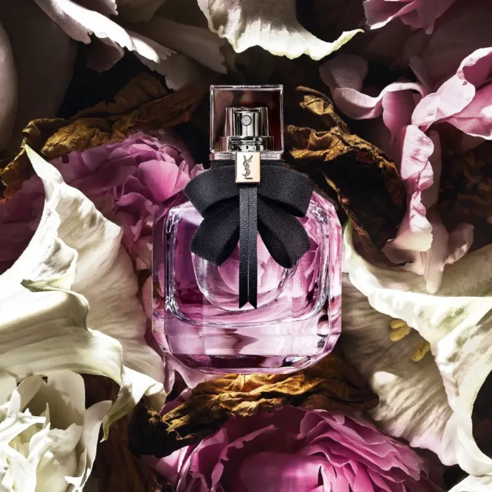 عطر ادکلن ایوسنلورن مون پاریس | YSL Mon Paris EDP