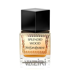 عطر ادکلن ایوسنلورن اسپلندید وود | YSL Splendid Wood