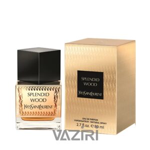 عطر ادکلن ایوسنلورن اسپلندید وود | YSL Splendid Wood