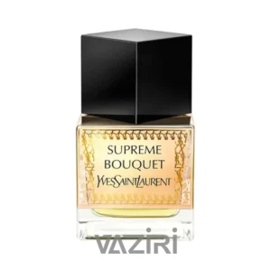 عطر ادکلن ایو سن لورن سوپریم بوکی - YSL Supreme Bouquet