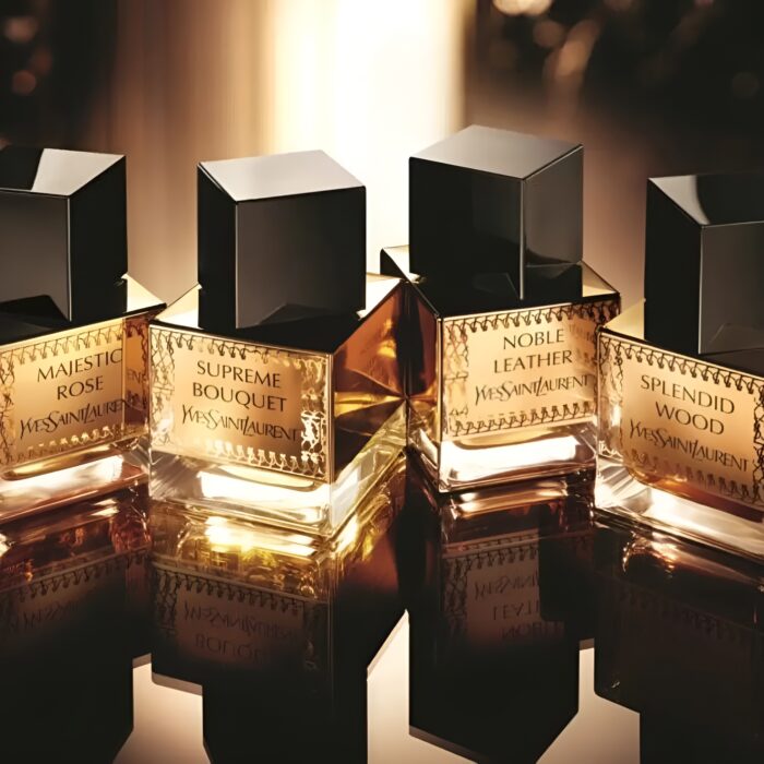 عطر ادکلن ایو سن لورن سوپریم بوکی – YSL Supreme Bouquet