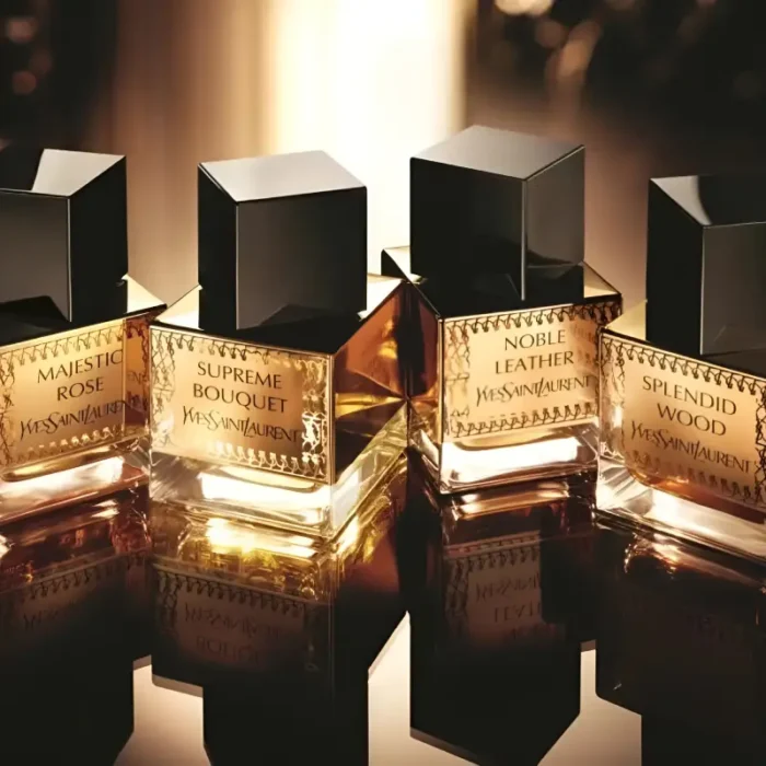عطر ادکلن ایو سن لورن سوپریم بوکی – YSL Supreme Bouquet