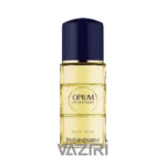 عطر و ادکلن ایوسنلورن اوپیوم مردانه | YVES SAINT LAURENT – Opium for men