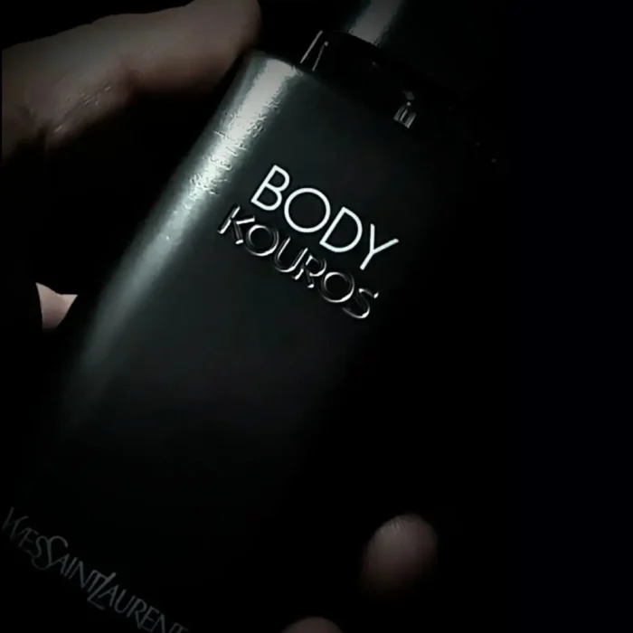 عطر ادکلن ایوسنلورن بادی کوروس - Yves Saint Laurent Body Kouros