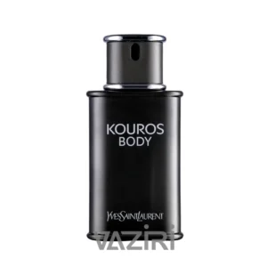 عطر ادکلن ایوسنلورن بادی کوروس - Yves Saint Laurent Body Kouros