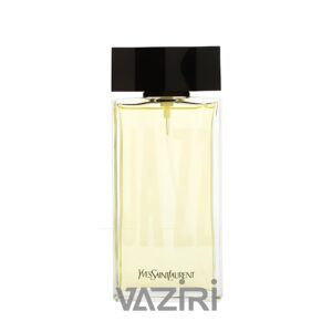 عطر ادکلن ایوسنلورن جاز | Yves Saint Laurent Jazz