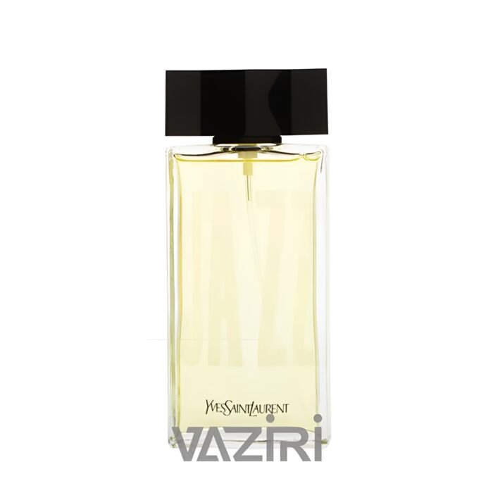 عطر ادکلن ایوسنلورن جاز | Yves Saint Laurent Jazz