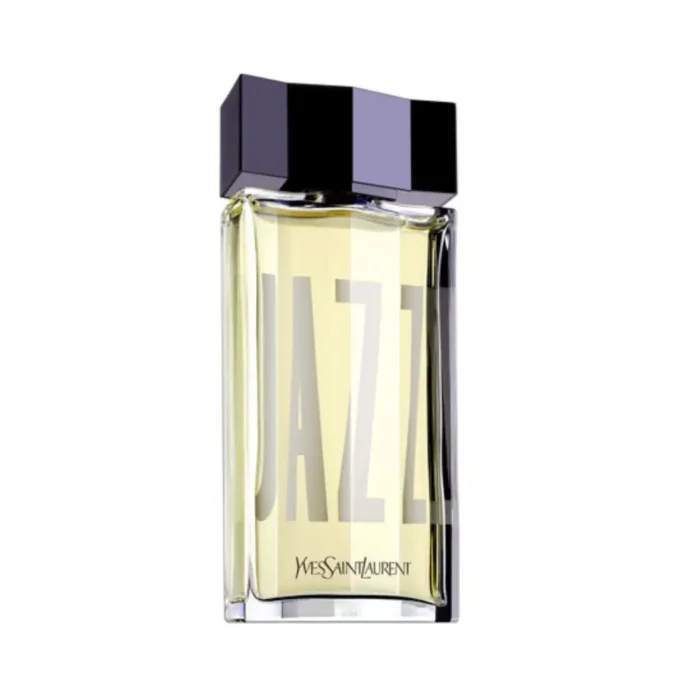 عطر ادکلن ایوسنلورن جاز | Yves Saint Laurent Jazz