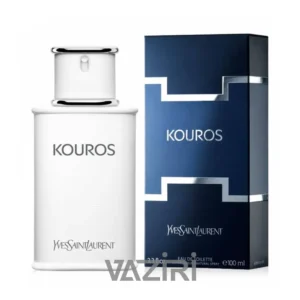 عطر ادکلن ایوسنلورن کورس – Yves Saint Laurent Kouros