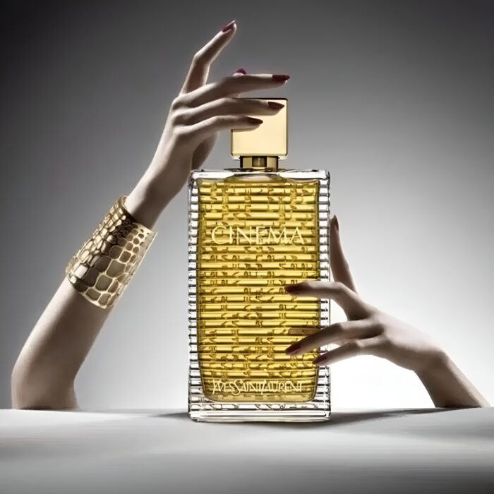 Yves Saint Laurent Kouros 3 1