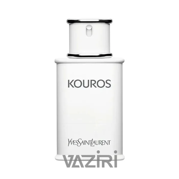 عطر ادکلن ایوسنلورن کورس – Yves Saint Laurent Kouros