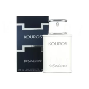 عطر ادکلن ایو سن لورن کورس - Yves Saint Laurent Kouros