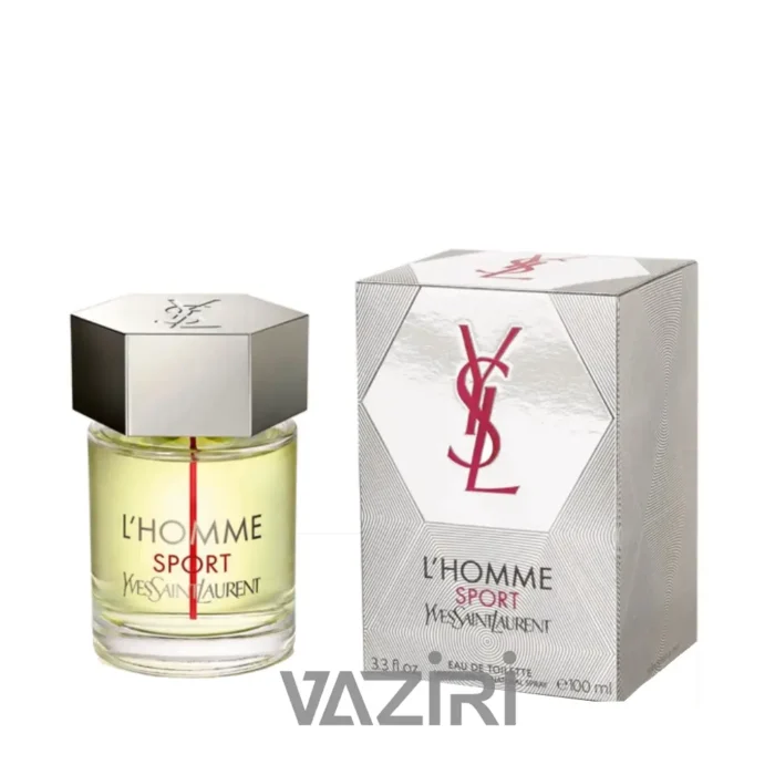 Yves Saint Laurent L Homme Sport
