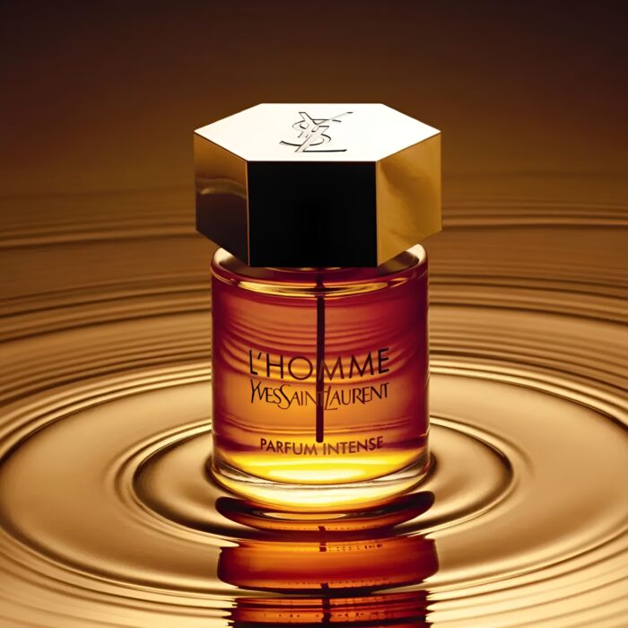 عطر ادکلن ایوسنلورن ال هوم پرفیوم اینتنس | Yves Saint Laurent L’Homme Parfum Intense