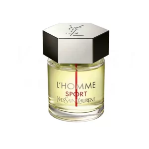 عطر ادکلن ایو سن لورن لهوم اسپورت - Yves Saint Laurent L`Homme Sport