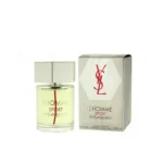 عطر ادکلن ایو سن لورن لهوم اسپورت - Yves Saint Laurent L`Homme Sport