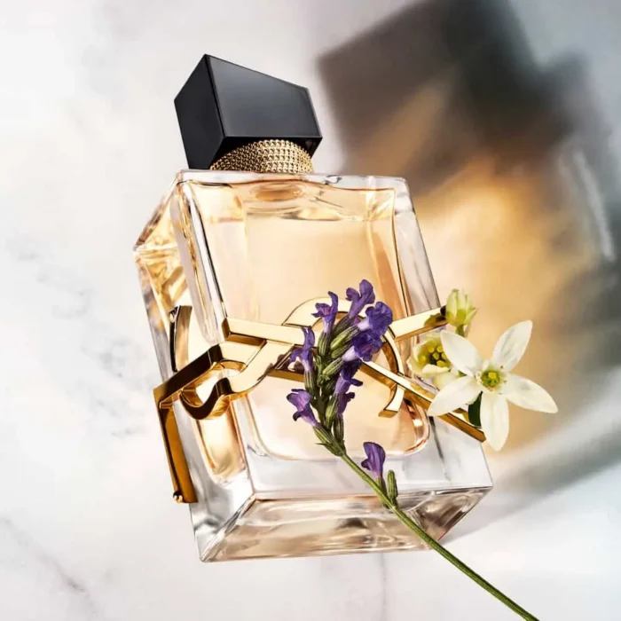 عطر ادکلن ایوسنلورن لیبره | Yves Saint Laurent Libre