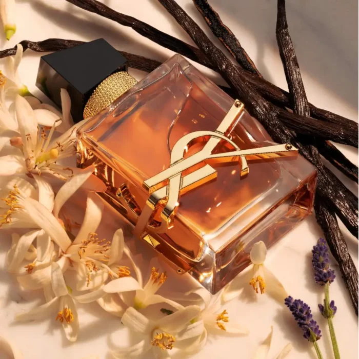 عطر ادکلن ایوسنلورن لیبر اینتنس | Yves Saint Laurent Libre Intense