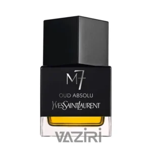 عطر ادکلن ایوسنلورن M7 عود ابسلو | Yves Saint Laurent M7 Oud Absolu