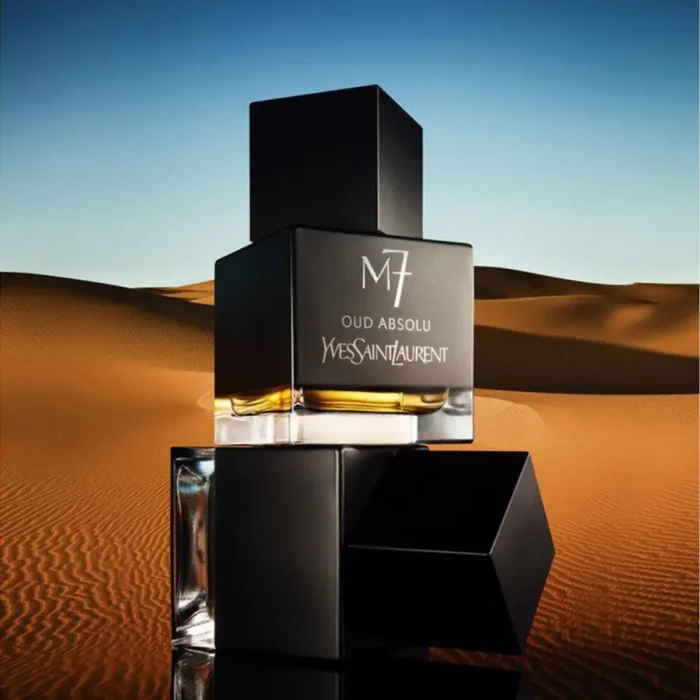 عطر ادکلن ایوسنلورن M7 عود ابسلو | Yves Saint Laurent M7 Oud Absolu