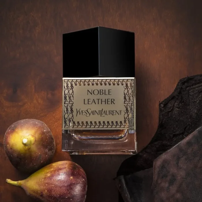 عطر ادکلن ایوسنلورن نوبل لدر | Yves Saint Laurent Noble Leather