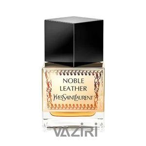 عطر ادکلن ایوسنلورن نوبل لدر | Yves Saint Laurent Noble Leather