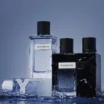 عطر ادکلن ایوسنلورن وای مردانه | Yves Saint Laurent Y EDT