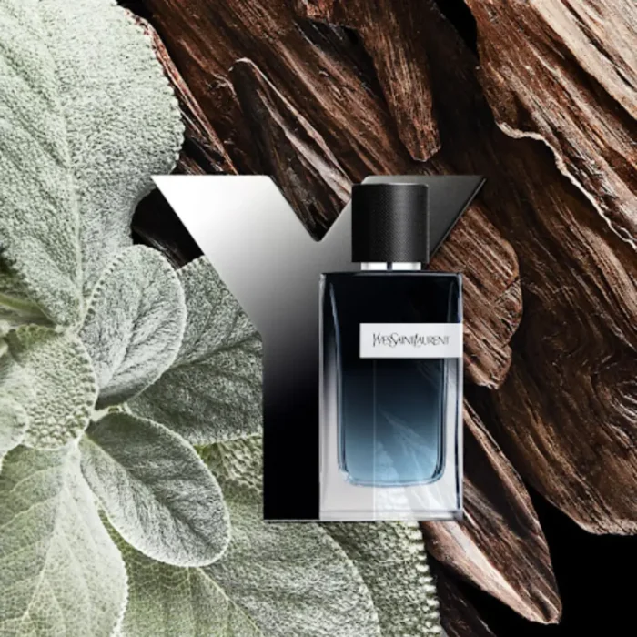عطر ادکلن ایوسنلورن وای ادوپرفیوم | Yves Saint Laurent Y Eau de Parfum