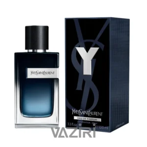 عطر ادکلن ایوسنلورن وای ادوپرفیوم | Yves Saint Laurent Y Eau de Parfum