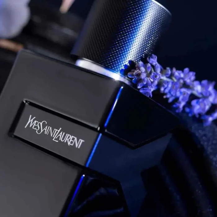 عطر ادکلن ایوسنلورن وای له پارفوم - Yves Saint Laurent Y Le Parfum