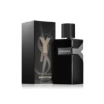 عطر ادکلن ایو سن لورن وای له پارفوم - Yves Saint Laurent Y Le Parfum